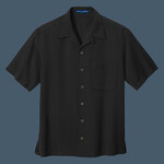 Easy Care Camp Shirt