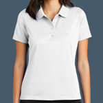 Ladies Tech Basic Dri FIT Polo