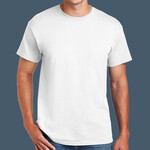 DryBlend ® 50 Cotton/50 Poly T Shirt